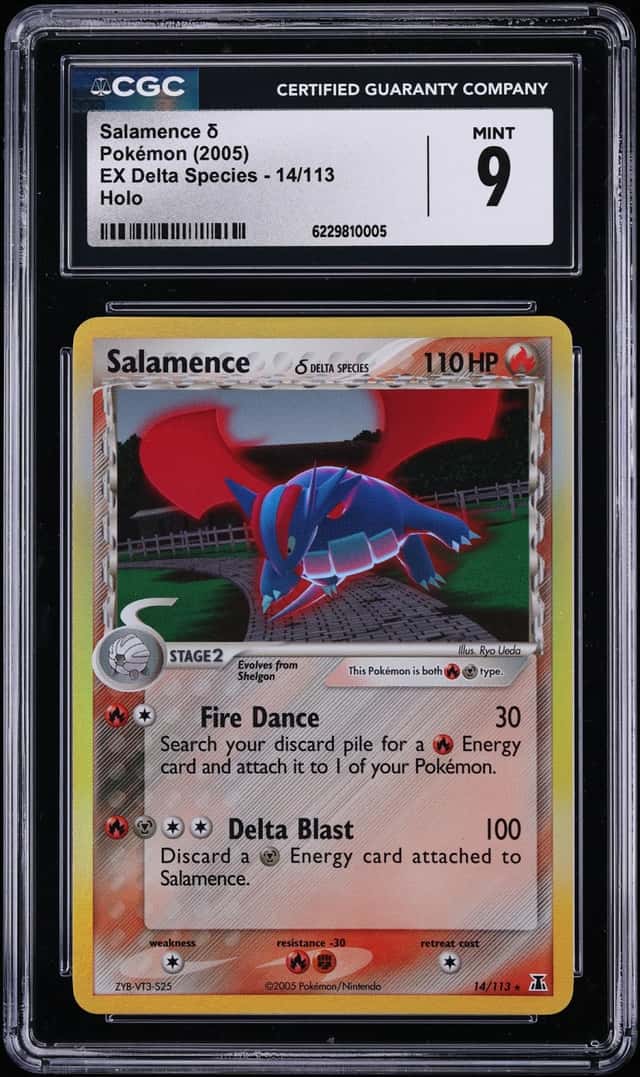 Salamence