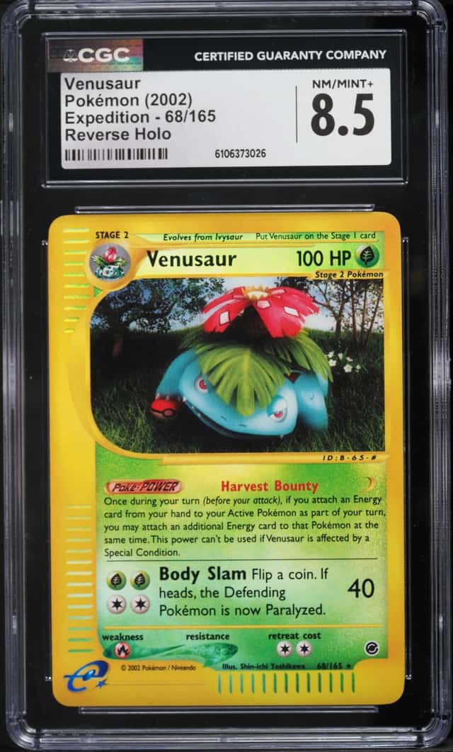 Venusaur