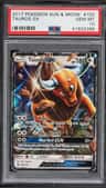 Tauros Gx