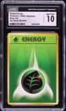 Grass Energy