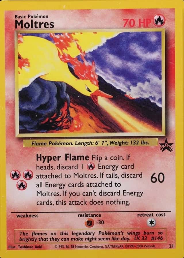 Error