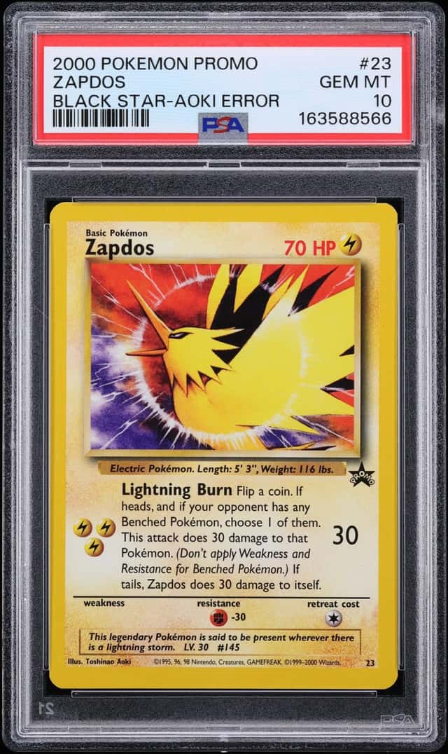 Zapdos