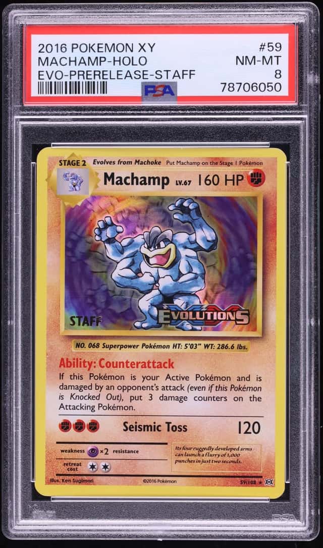 Machamp