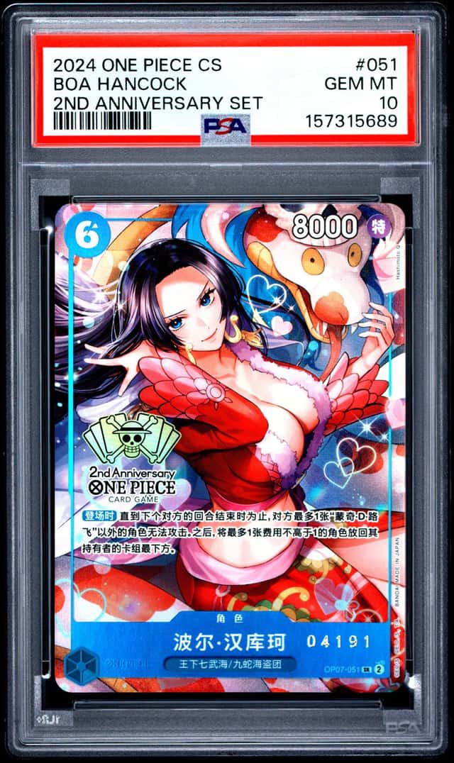 Boa Hancock