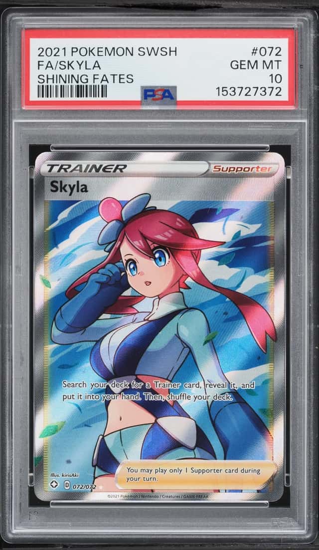 Skyla