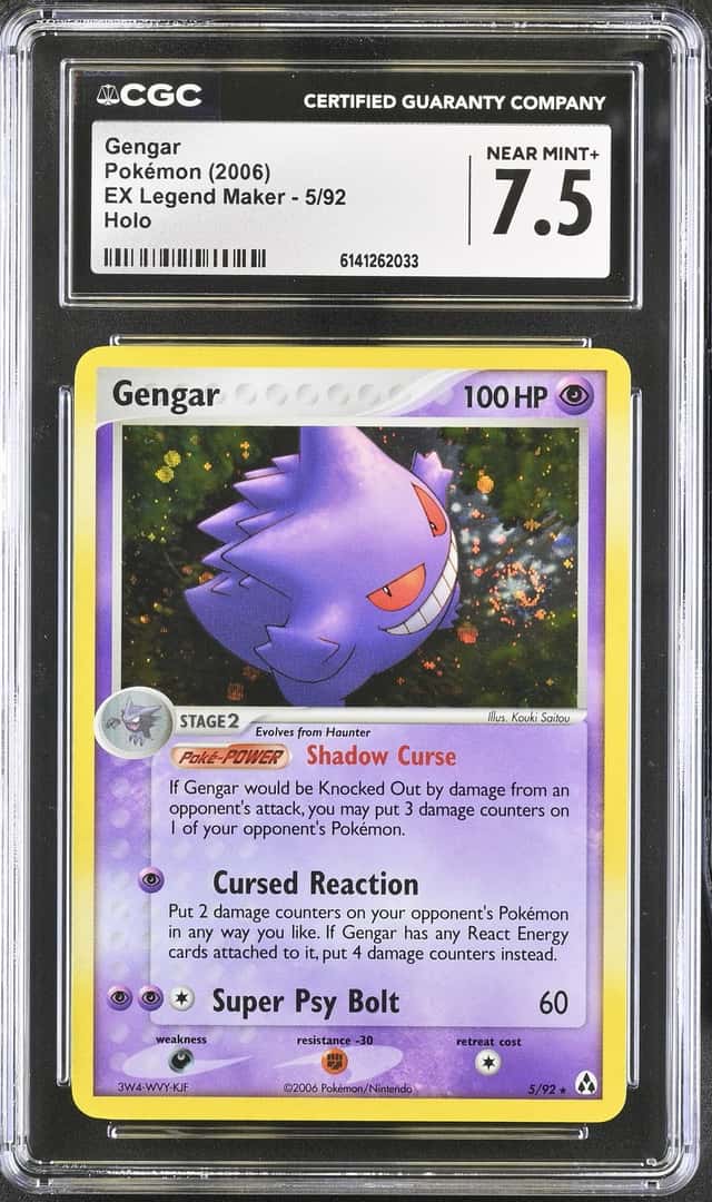 Gengar
