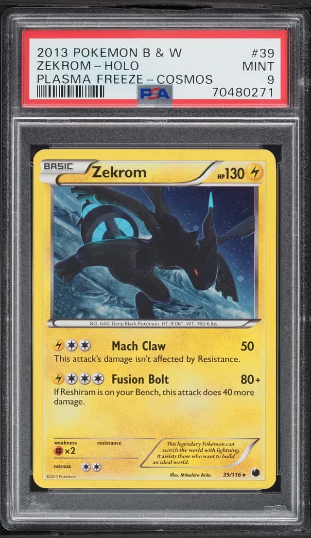 Zekrom
