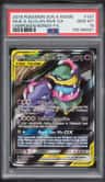 Muk & Alolan Muk Gx