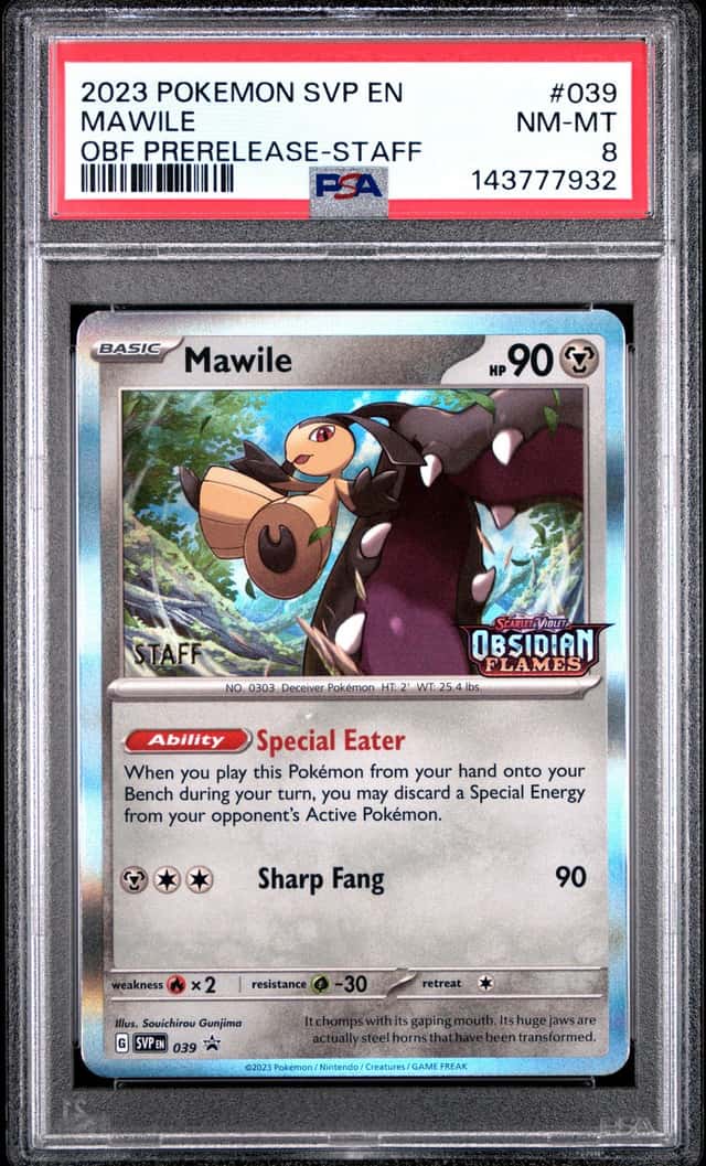 Mawile