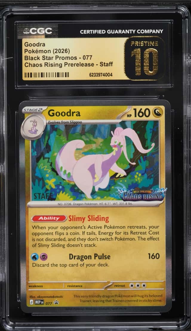 Goodra