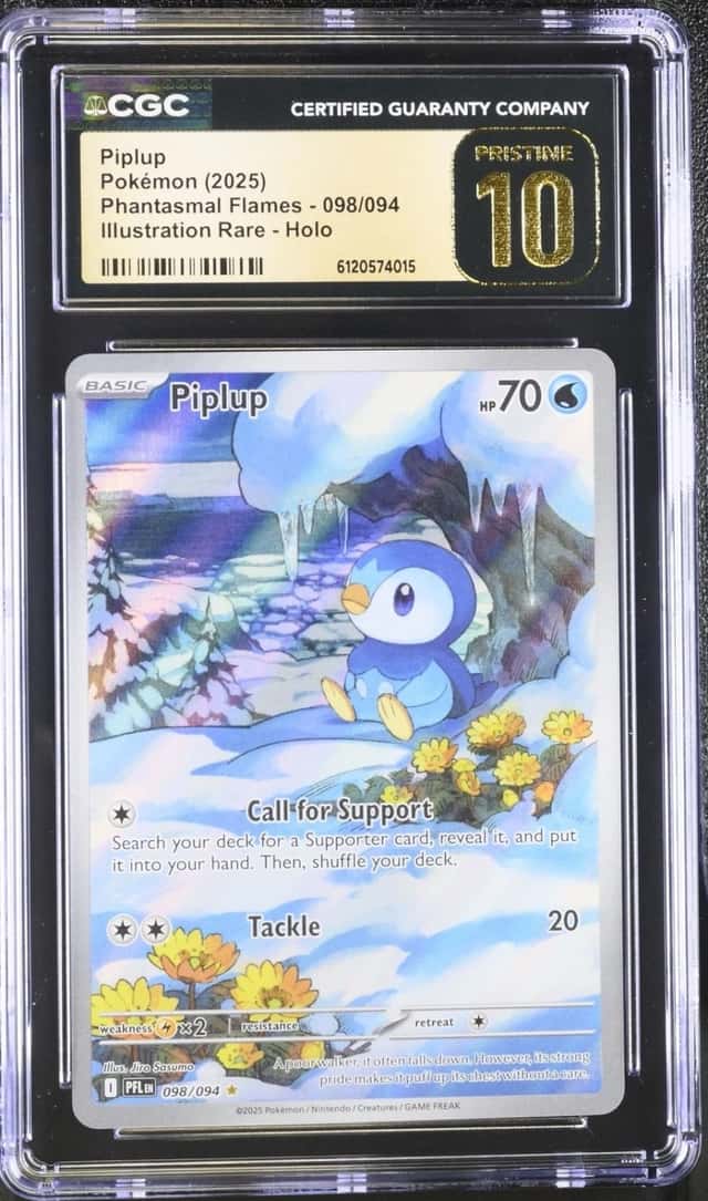Piplup
