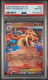 Mega Charizard Y Ex