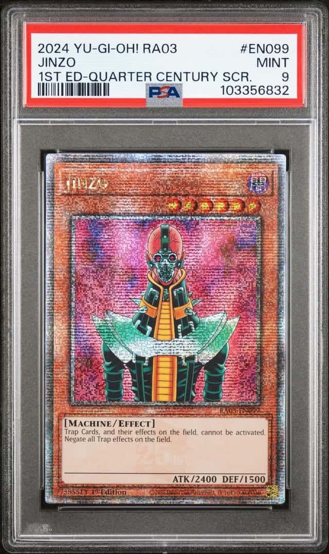 Jinzo