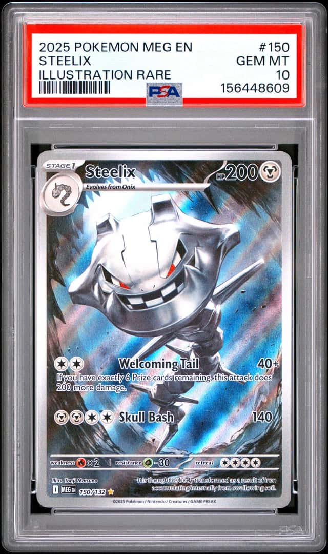 Steelix