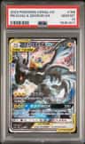 Pikachu & Zekrom Gx