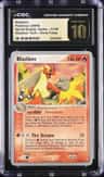 Blaziken