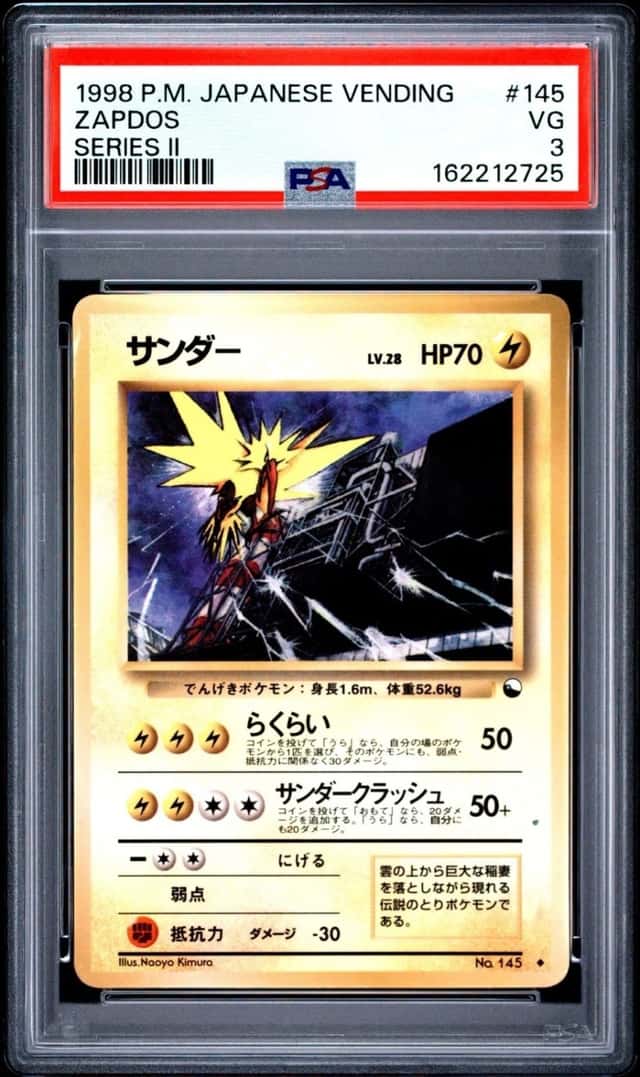 Zapdos