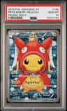 Pretend Magikarp Pikachu