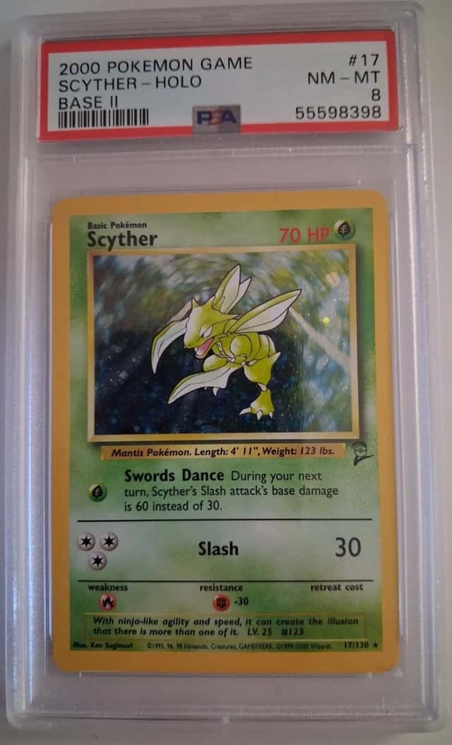 Scyther