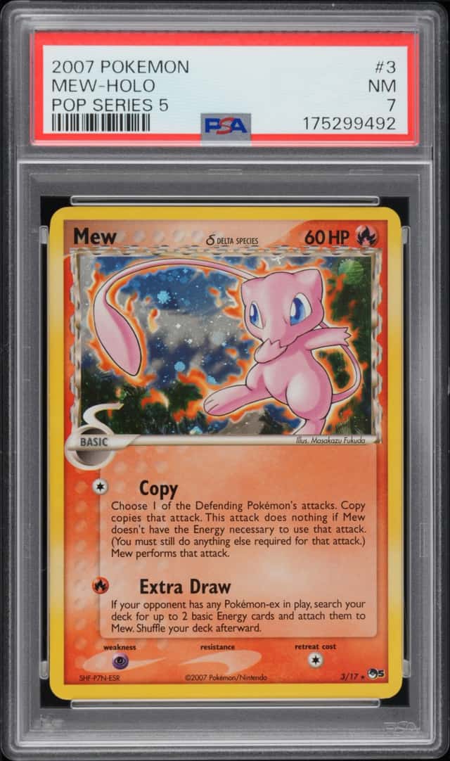Mew