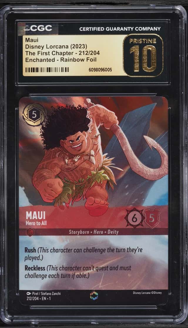 Maui