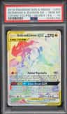 Reshiram & Zekrom Gx