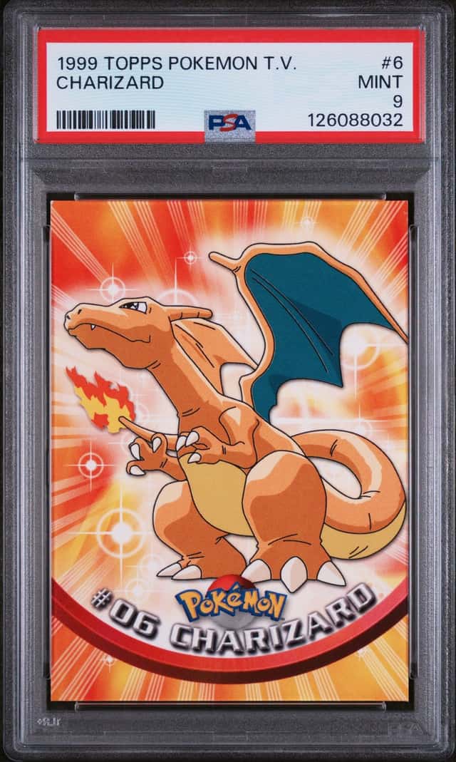 Charizard