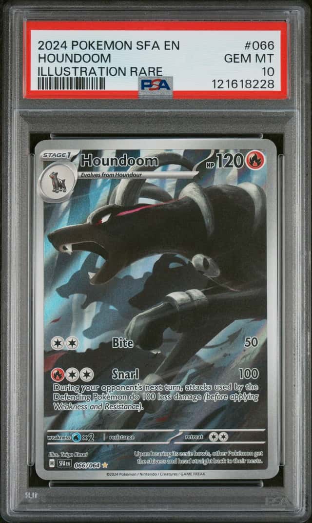 Houndoom