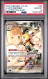 Lillie'S Ribombee