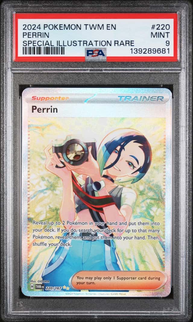 Perrin