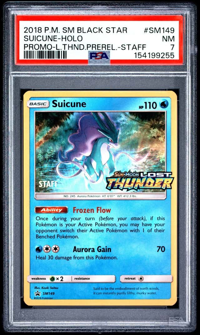 Suicune