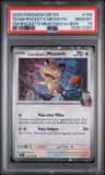 Team Rocket'S Meowth