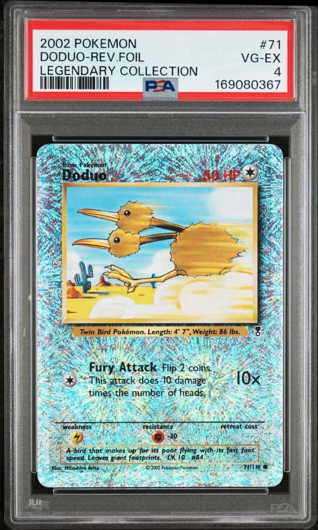 Doduo