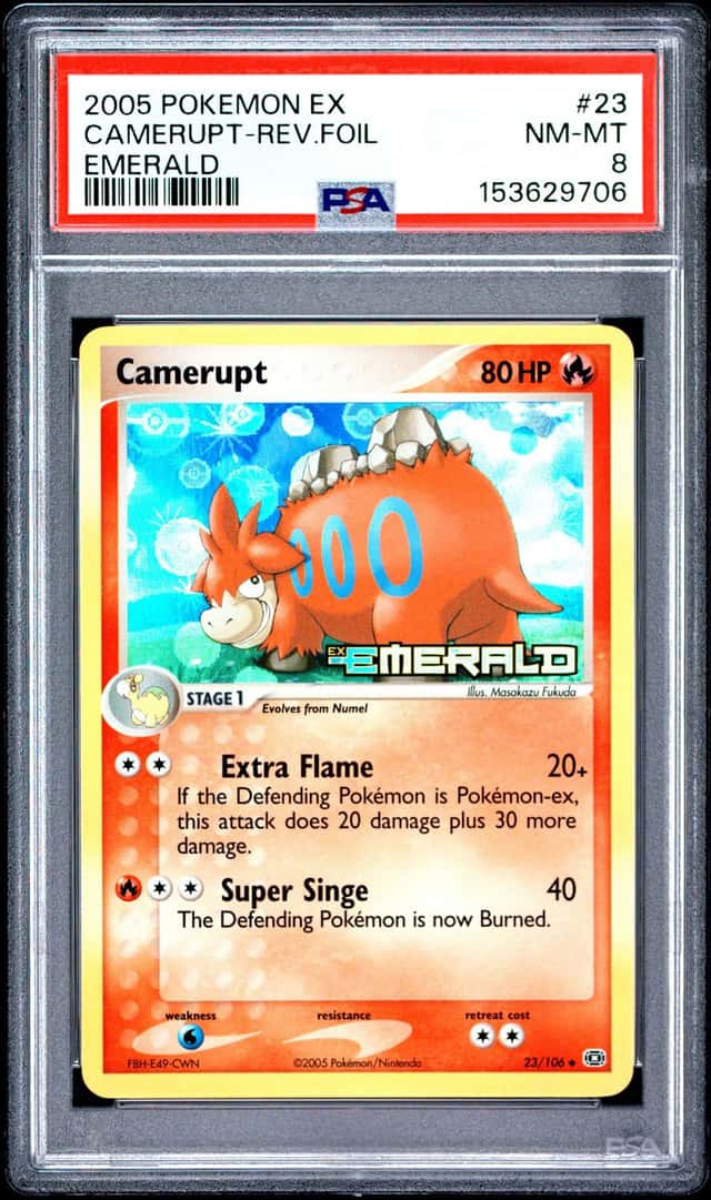 Camerupt