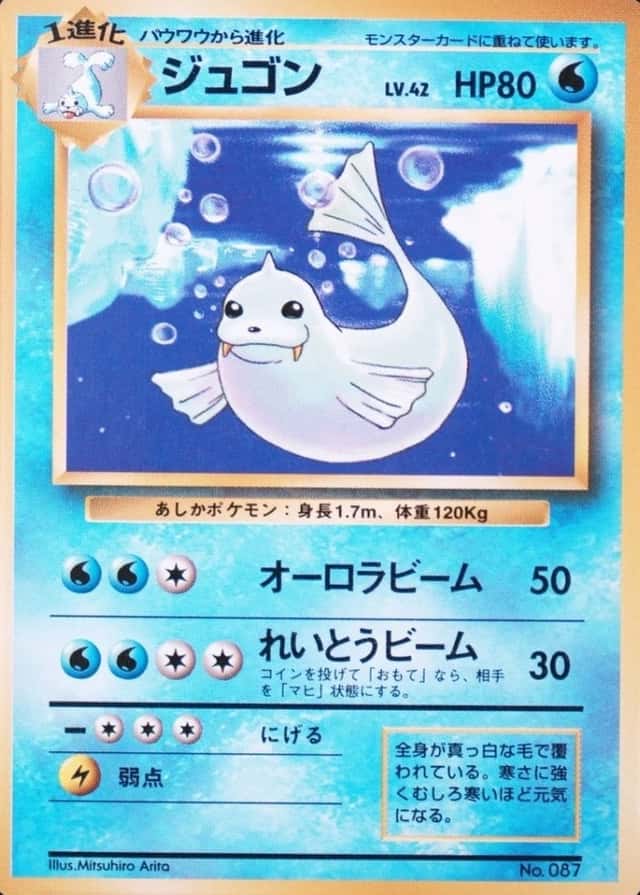 No Rarity Symbol