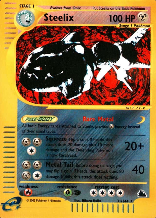 Reverse Holo