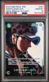 Trafalgar Law