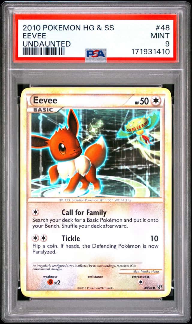 Eevee