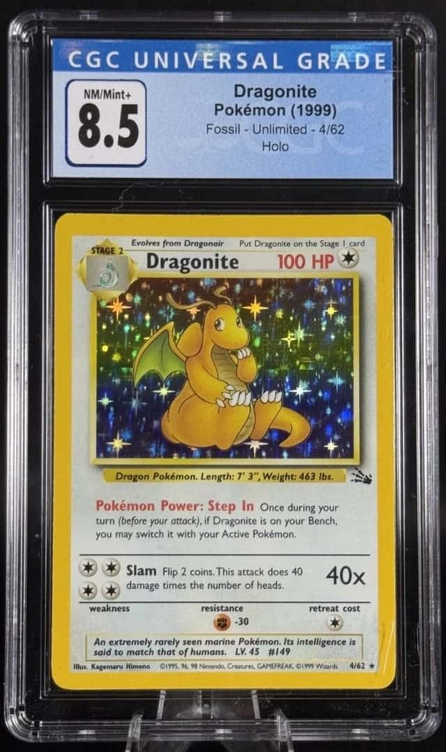 Dragonite