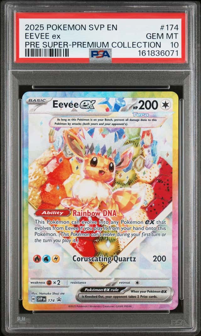 EEVEE ex
