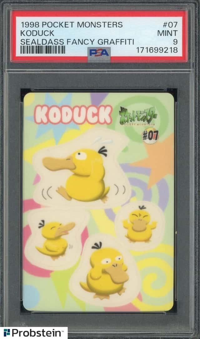 Koduck