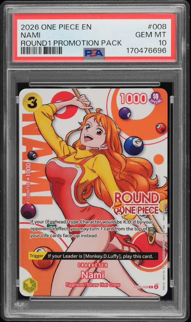 Nami