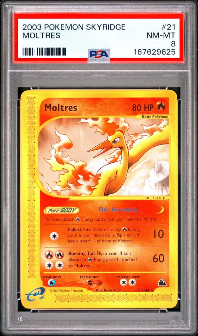 Moltres