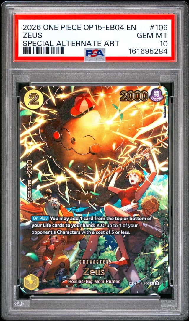 Zeus