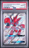 Scizor Gx