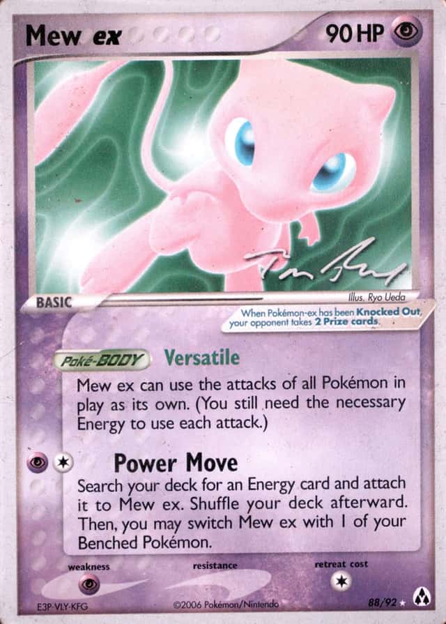 Legendary Ascent