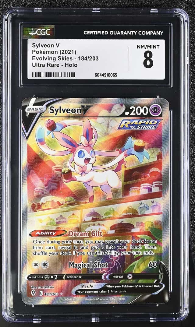 Sylveon V