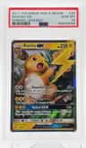 Raichu Gx