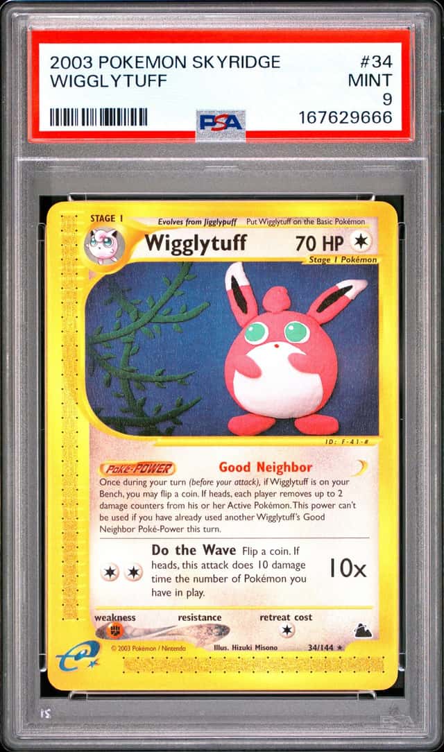 Wigglytuff