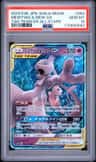 Mewtwo & Mew Gx